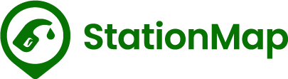 StationMap Logo